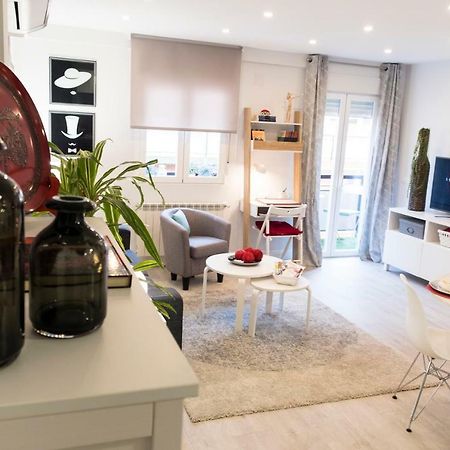 Apartamento Garval וייאדוליד מראה חיצוני תמונה