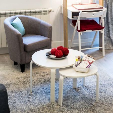 Apartamento Garval וייאדוליד מראה חיצוני תמונה