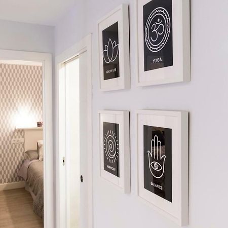 Apartamento Garval וייאדוליד מראה חיצוני תמונה
