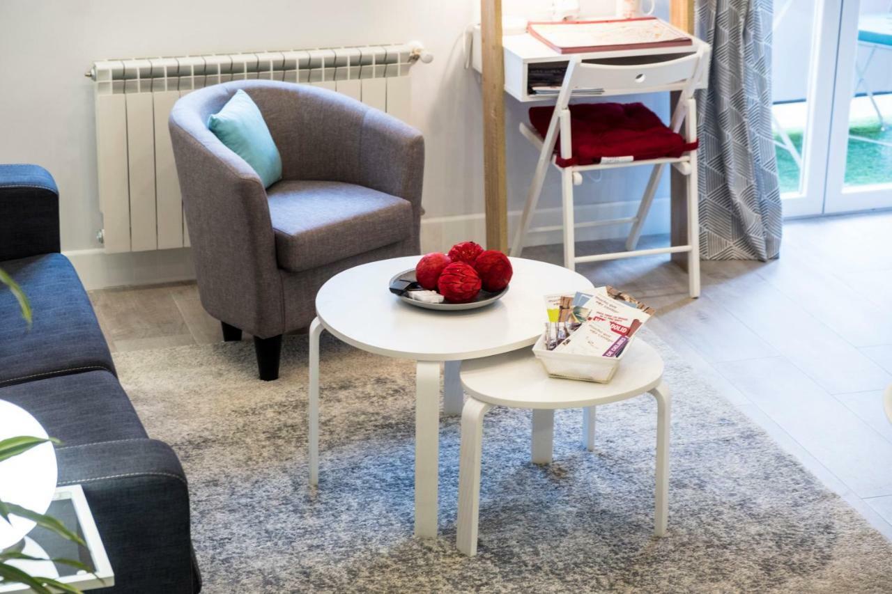 Apartamento Garval וייאדוליד מראה חיצוני תמונה