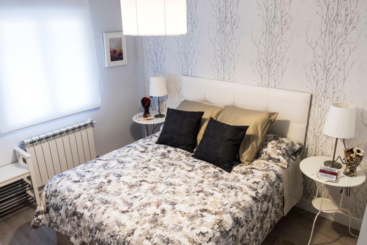 Apartamento Garval וייאדוליד מראה חיצוני תמונה