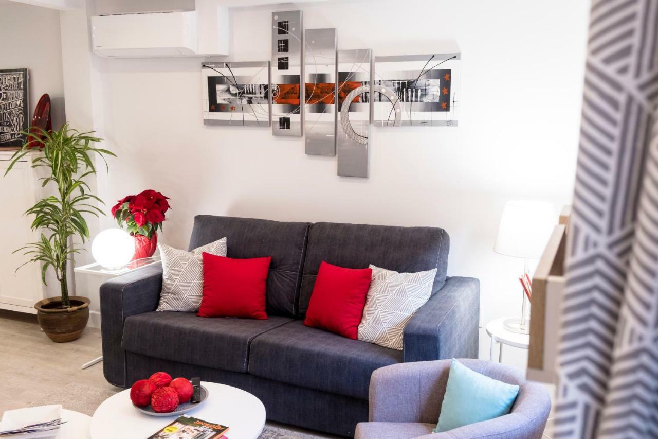 Apartamento Garval וייאדוליד מראה חיצוני תמונה